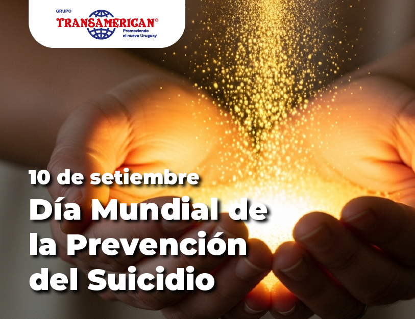 10 de setiembre | Día Mundial de la Prevención del Suicidio